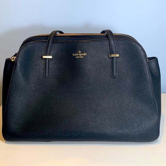 Kate Spade Cedar Street Elissa Tote - Picture 4 of 12